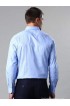Invictus Men's Self Design Formal Shirt Invictus Men's Self Design Formal Shirt